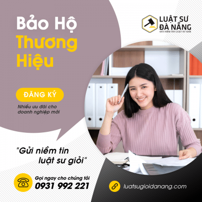 bảo hộ nhãn hiệu