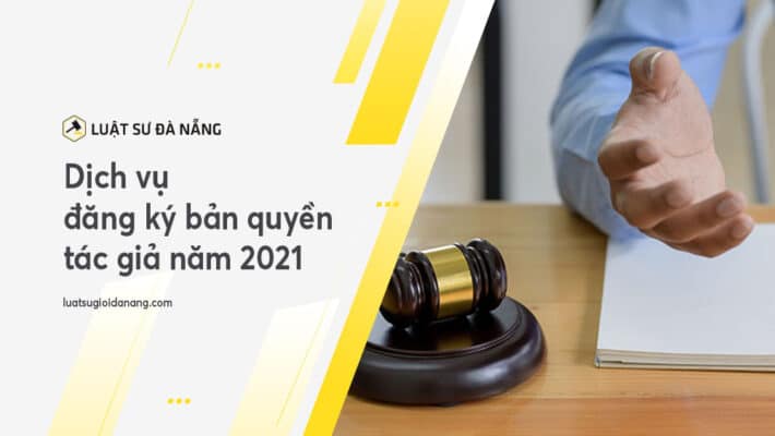 bản quyền tác giả