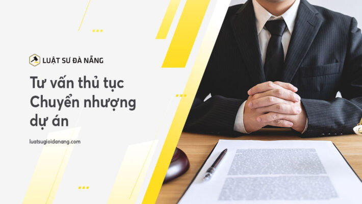 chuyển nhượng dự án