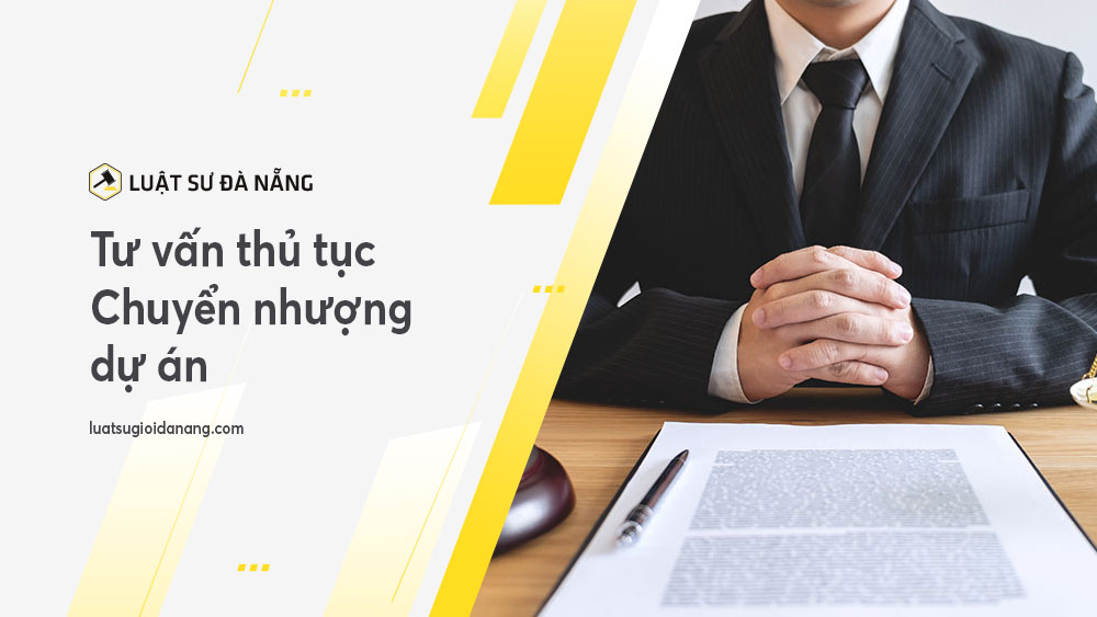 chuyển nhượng dự án