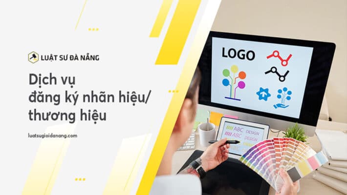 đăng ký nhãn hiệu