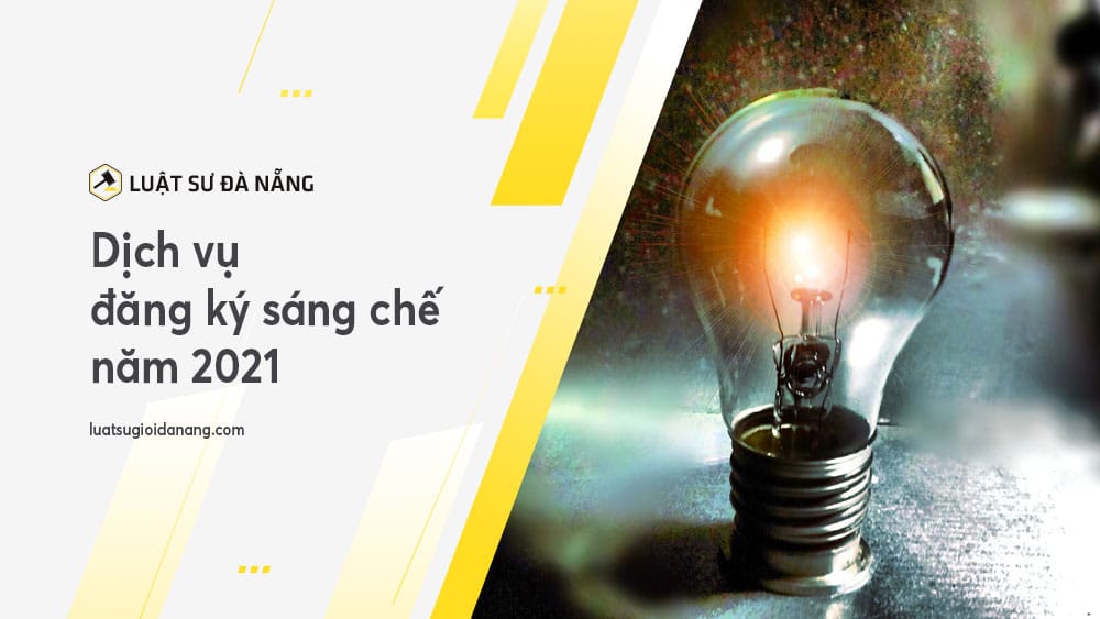 đăng ký sáng chế