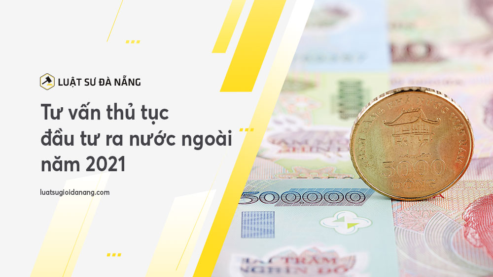 đầu tư ra nước ngoài