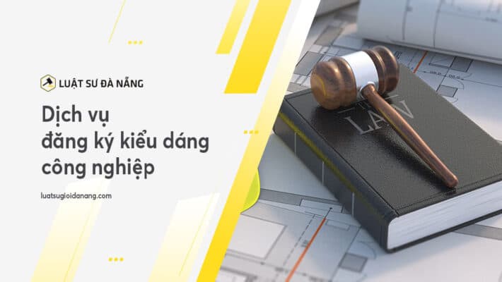 kiểu dáng công nghiệp