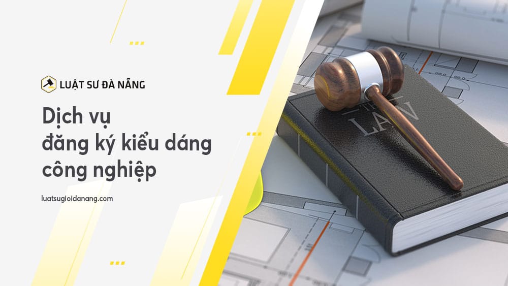 đăng ký kiểu dáng công nghiệp