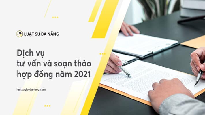 soạn thảo hợp đồng