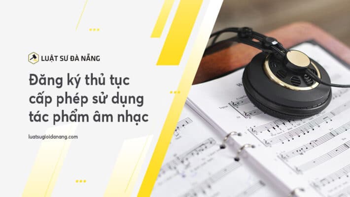 tác phẩm âm nhạc