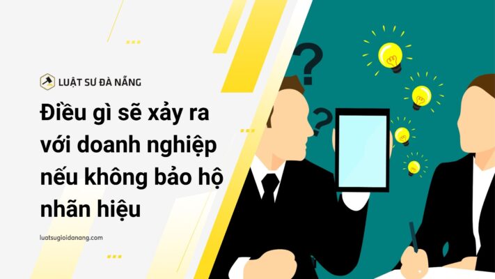 Bảo hộ nhãn hiệu cho doanh nghiệp