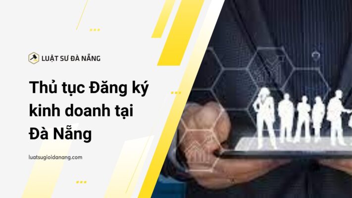 tư vấn đăng ký kinh doanh tại Đà Nẵng