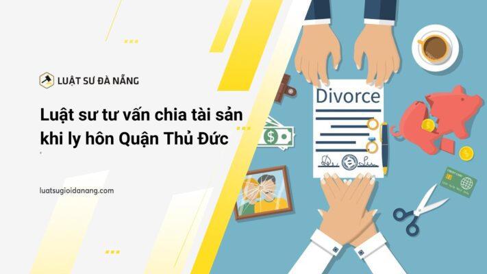 LUẬT SƯ TƯ VẤN CHIA TÀI SẢN KHI LY HÔN QUẬN THỦ ĐỨC NĂM 2023 3